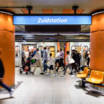 Les Bruxellois souhaitent un réseau de métro plus développé