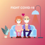 Online onderzoek rond sociale en mentale impact coronacrisis