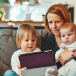 Impact van de coronacrisis op het gezinsleven