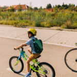 La plupart des élèves belges vont à l&rsquo;école en voiture