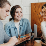 Gezocht: social/digital marketeer (M/V/X)