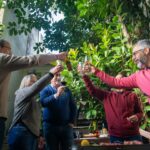 Les Belges sont prêts pour une grande fête de libération après la crise sanitaire