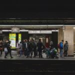 La crise de l’énergie a modifié les habitudes de déplacement des travailleurs