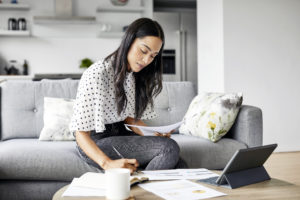 Lire la suite à propos de l’article Les femmes moins sereines financièrement
