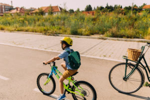 Lire la suite à propos de l’article La plupart des élèves belges vont à l’école en voiture