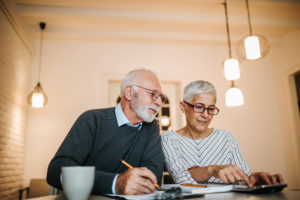 Lire la suite à propos de l’article Faible confiance dans une pension confortable